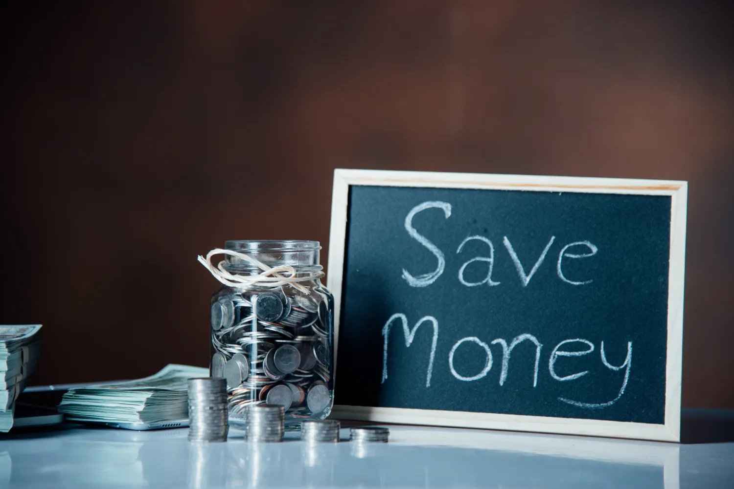 Budget & Save Painters Act