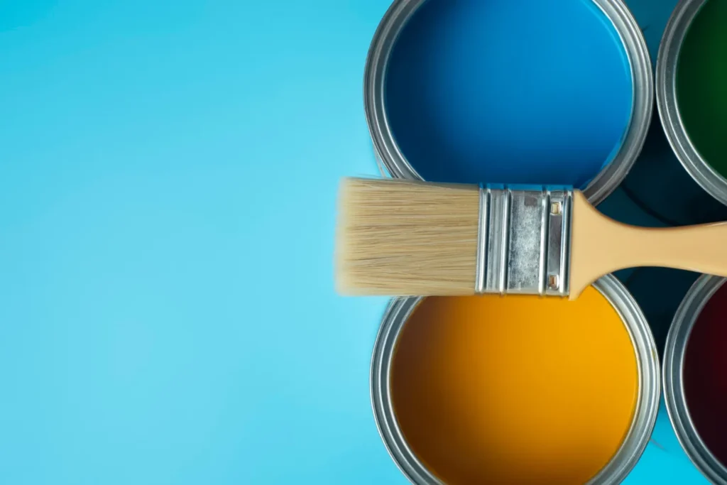 reputed painting service provider