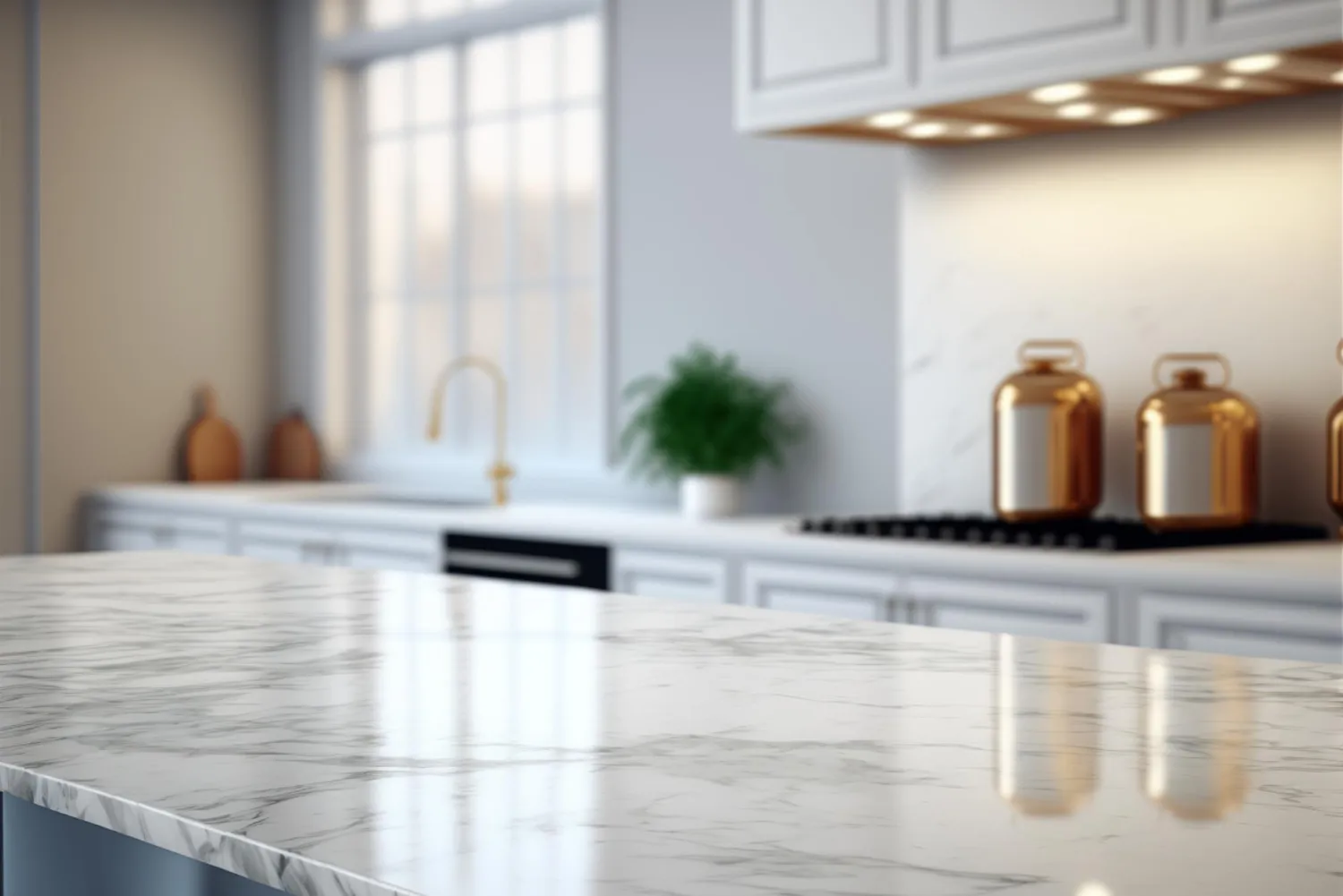 Kitchen Styles and Ideas