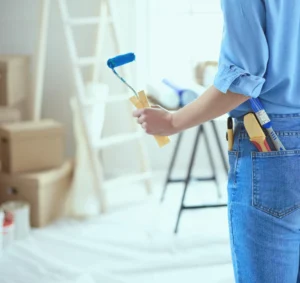Painting Consultant Vancouver