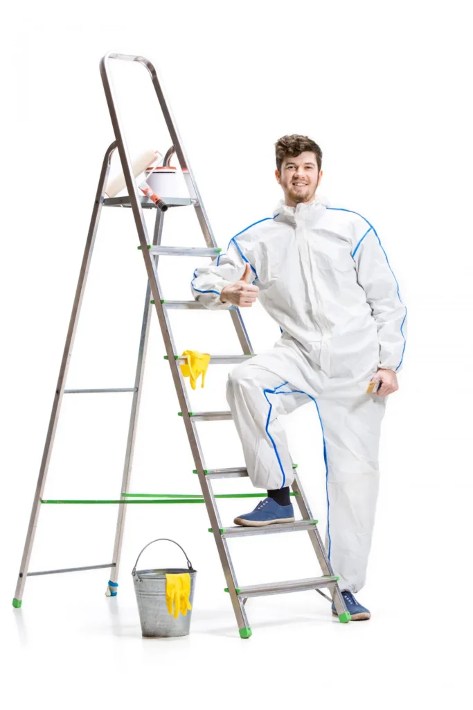 professional painter