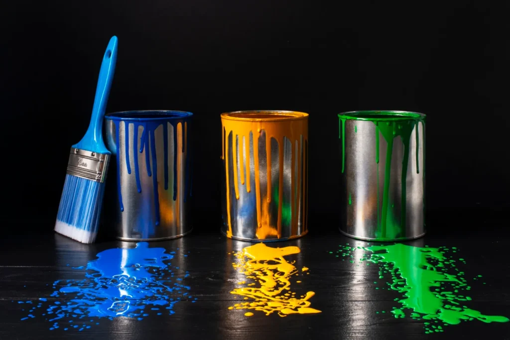 colors that teenagers prefer