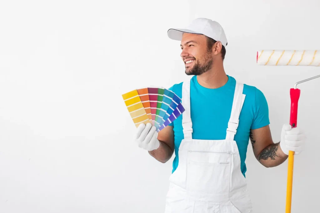 Professional Painters