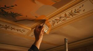 Painting Your Home
