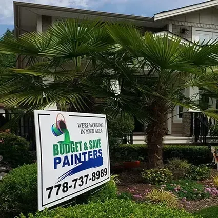 painters in port moody