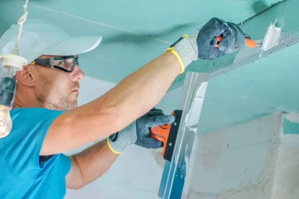 commercial painting contractors