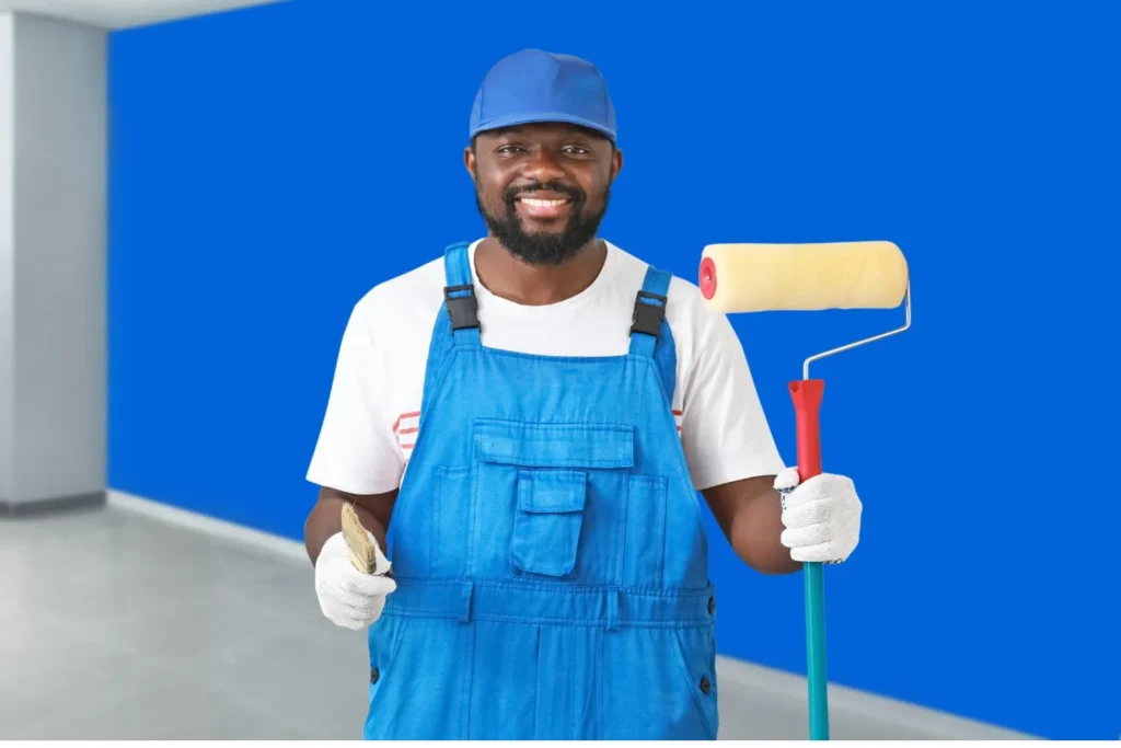 house painting contractors