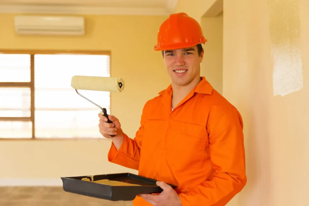 painting contractors