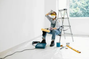 residential painting services