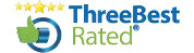 Three Best Rated logo