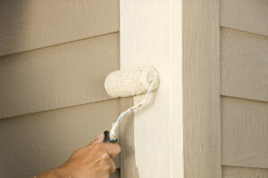 exterior paints