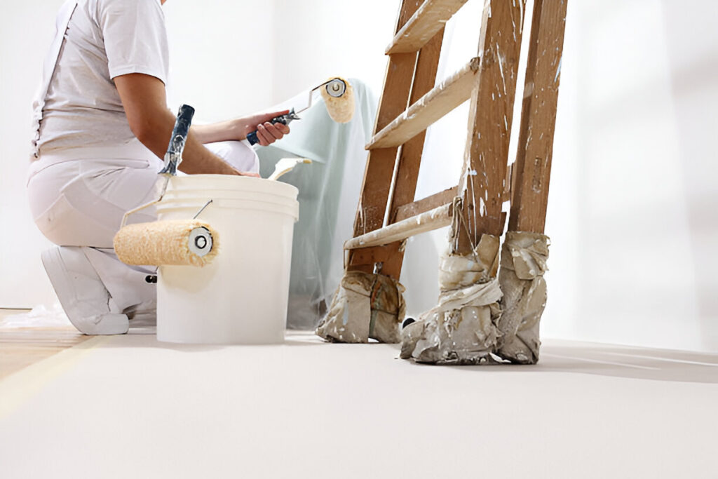 home painters