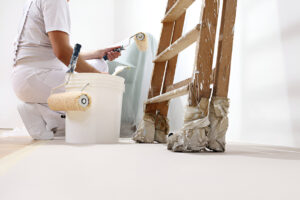 home painters