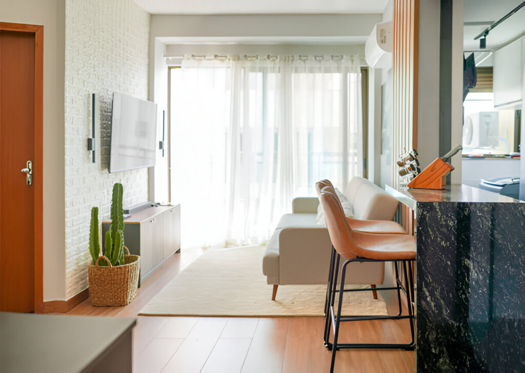 interior painting