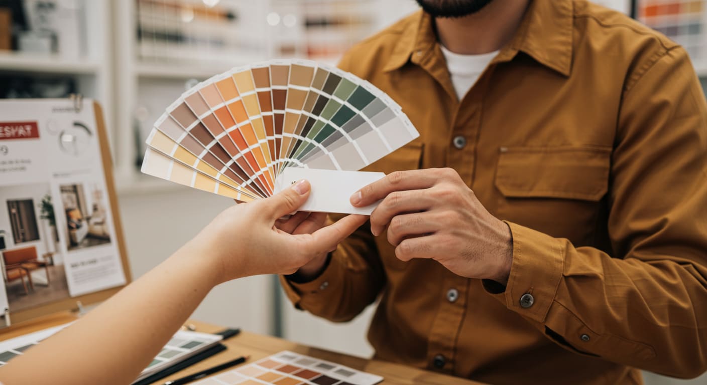 paint color consultants in vancouver bc