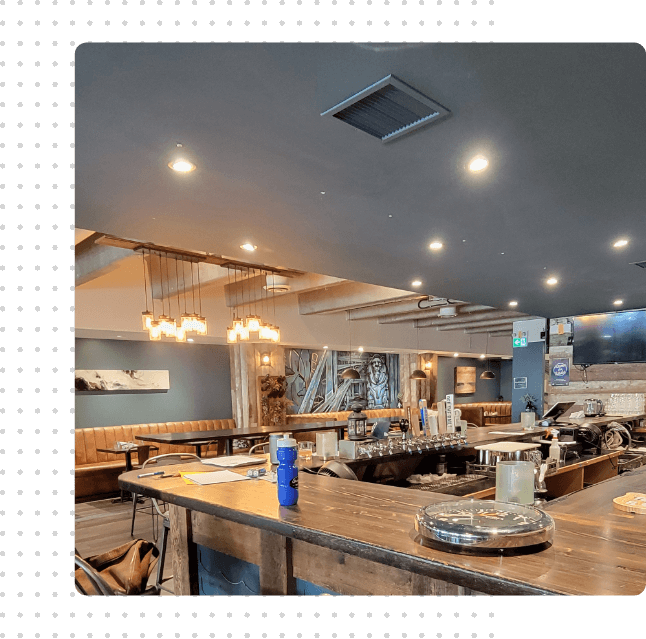 vancouver commercial painting company